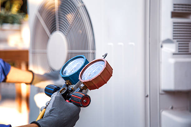 Affordable Hvac solutions in Cecil, AR